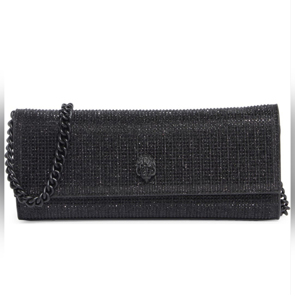 Kurt Geiger London Elongated Clutch